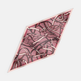 Foulard Rombo 54030