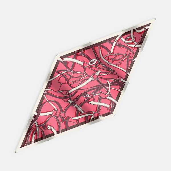 Foulard Rombo 54030
