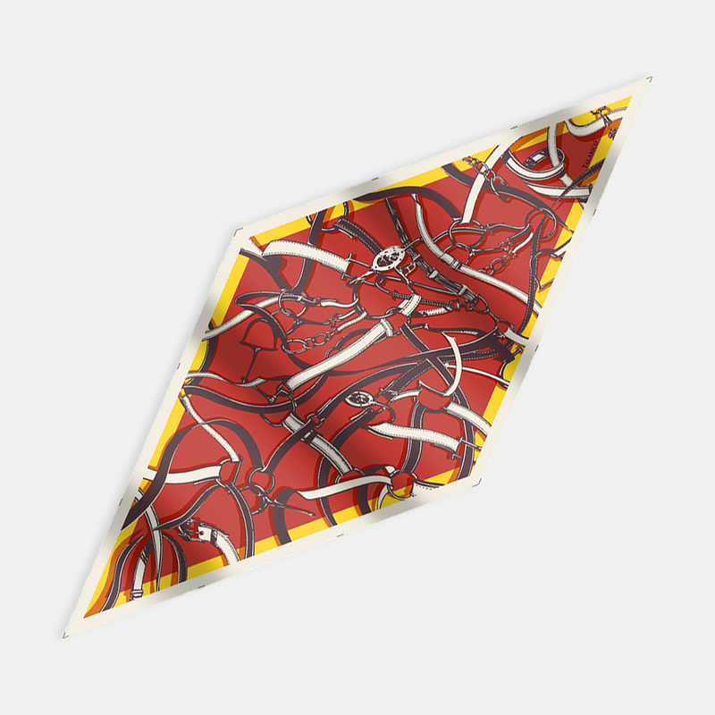Foulard Rombo 54030