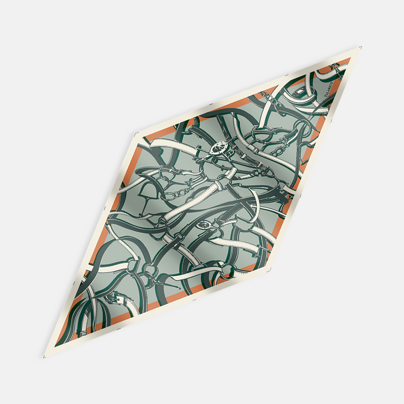 Foulard Rombo 54030