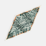 Foulard Rombo 54030