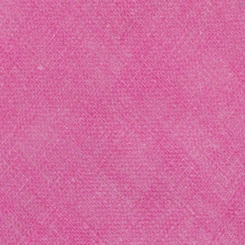 3-Fold Tie in Pink Irish Linen
