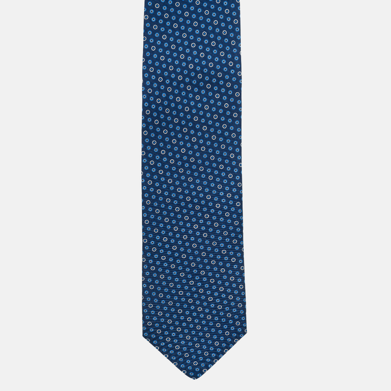 Cravatta 3 pieghe - S2017001