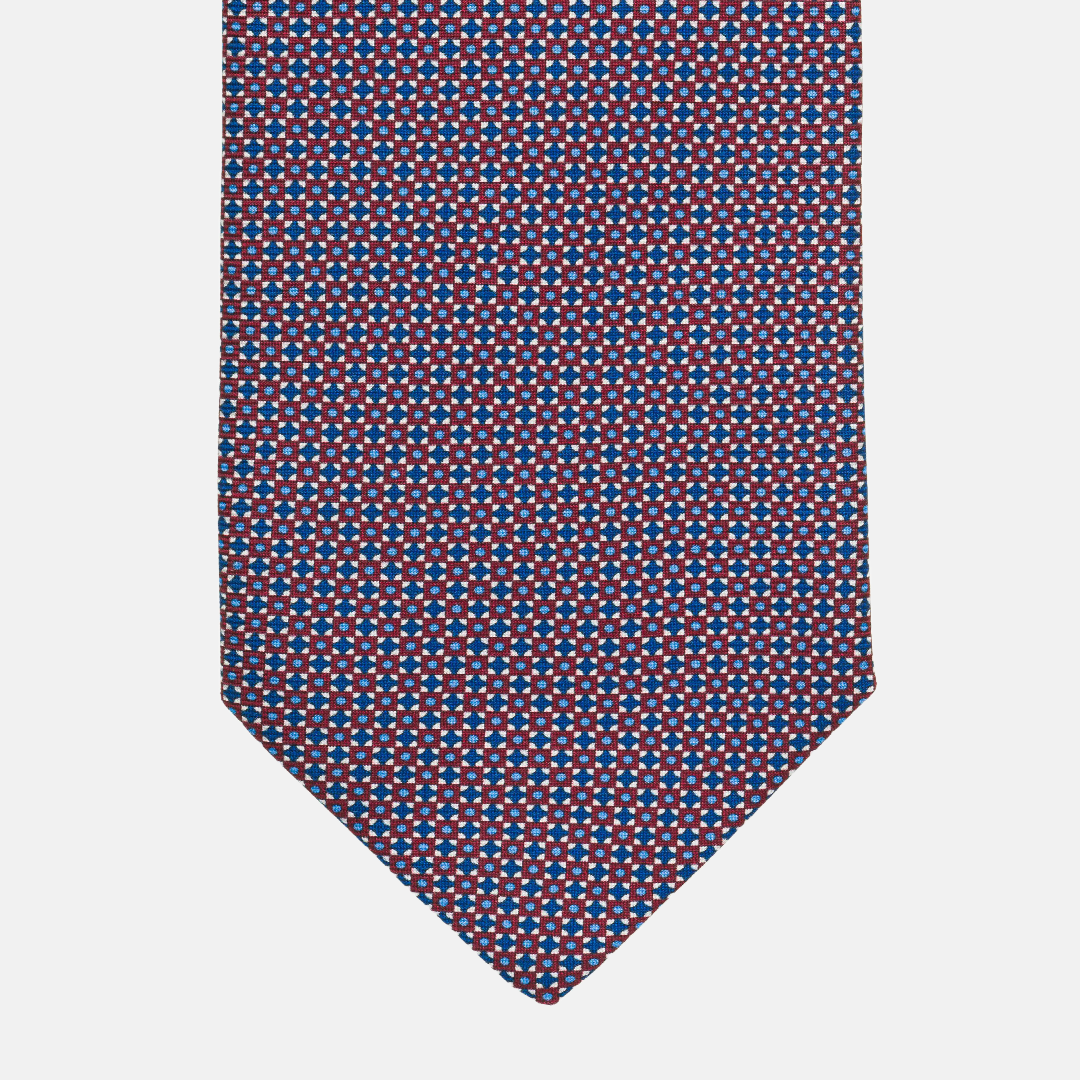 3 fold tie - S2019166