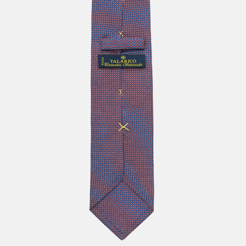 Cravatta 3 pieghe - S2019166