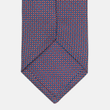 Cravatta 3 pieghe - S2019166