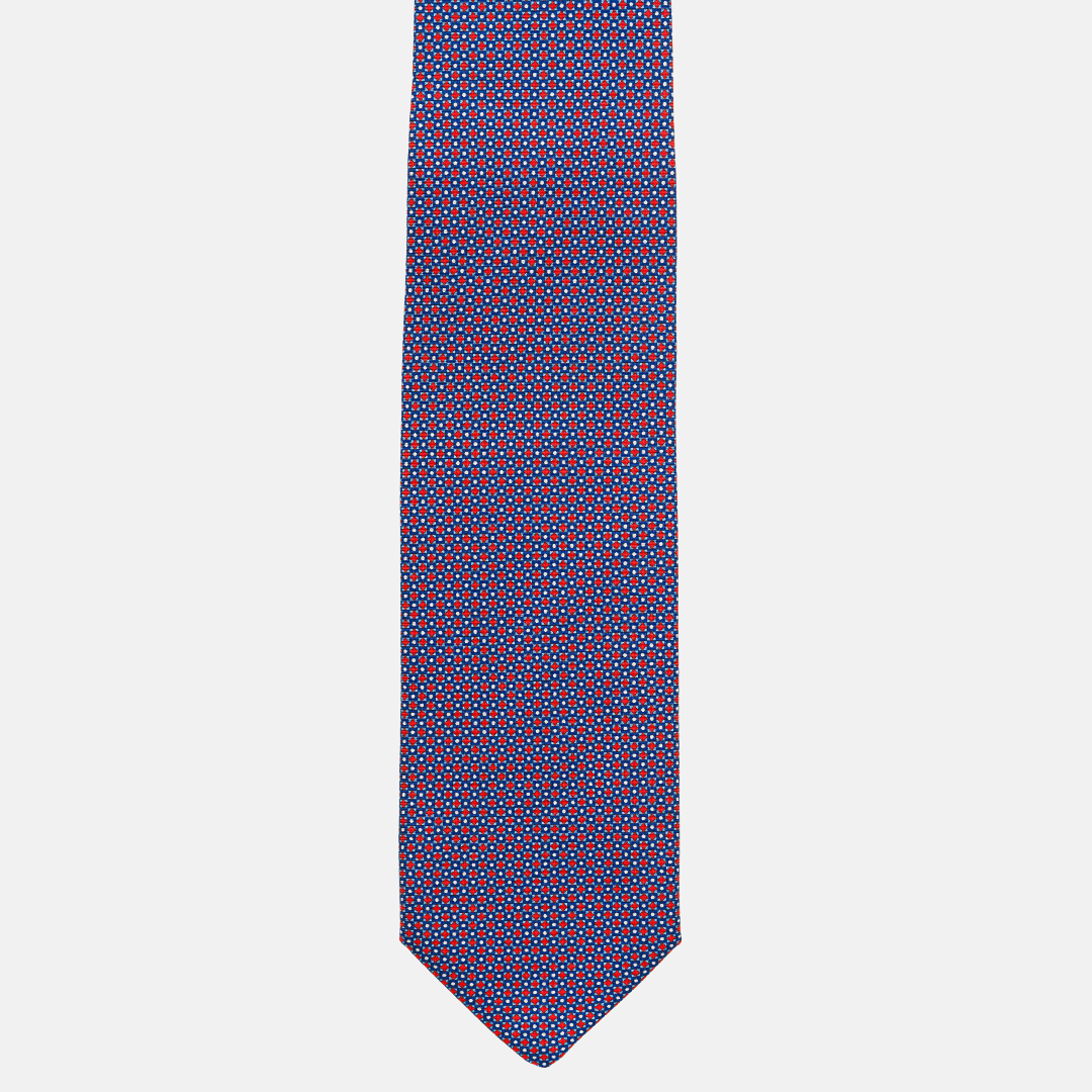 Cravate 3 plis - S2019166