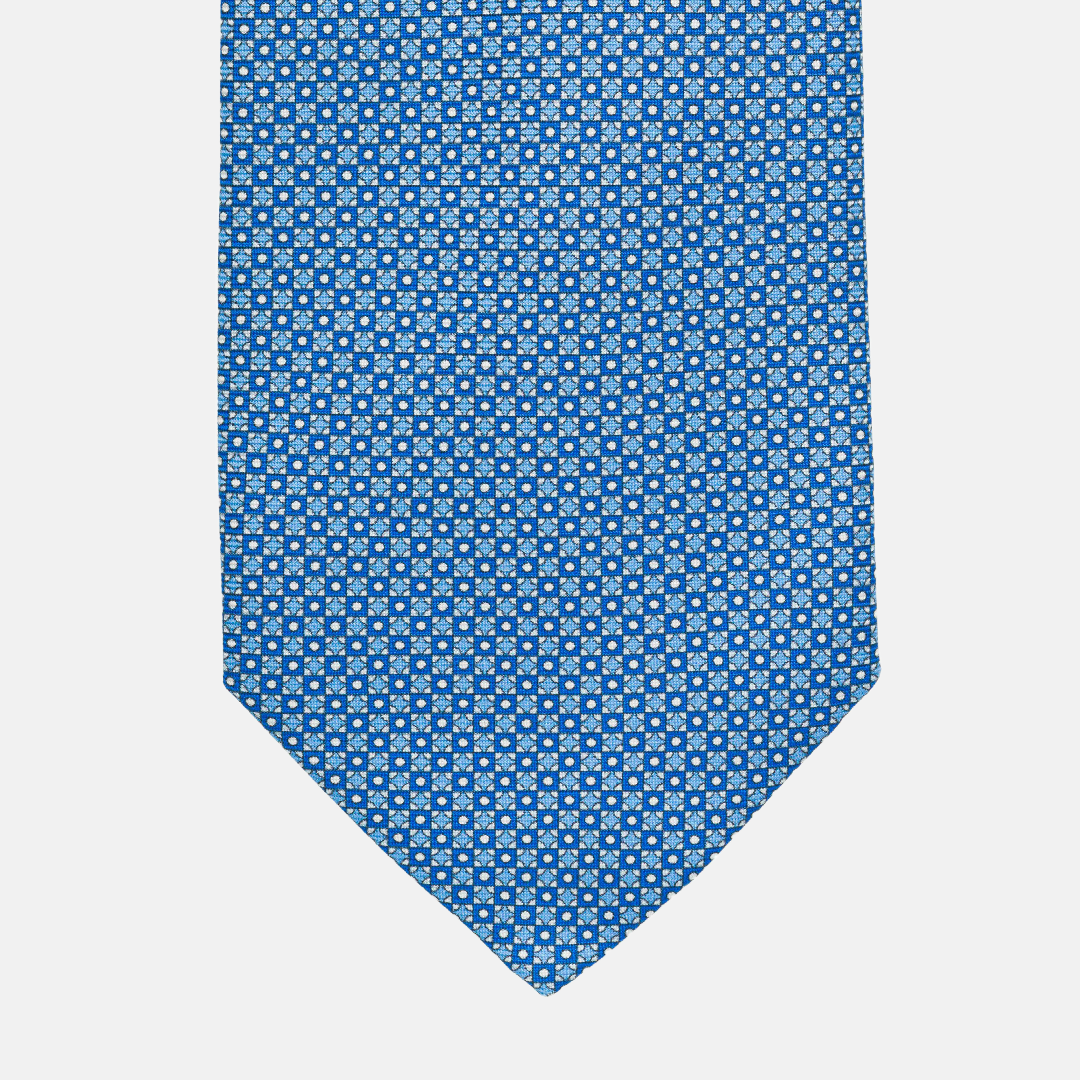 3 fold tie - S2019166