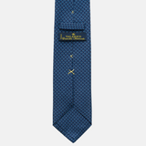 Cravatta 3 pieghe - S2019224