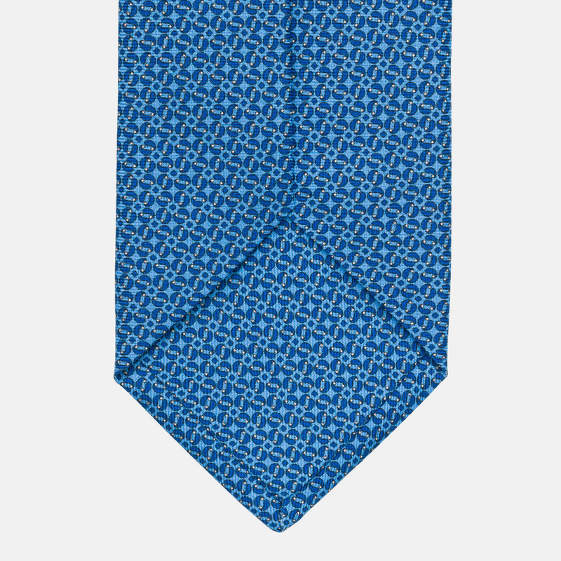 Cravatta 3 pieghe - S2019228