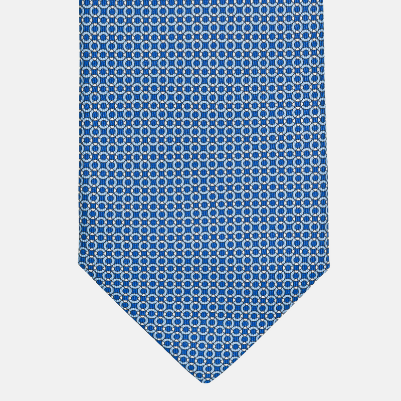 Cravatta 3 pieghe - M37758