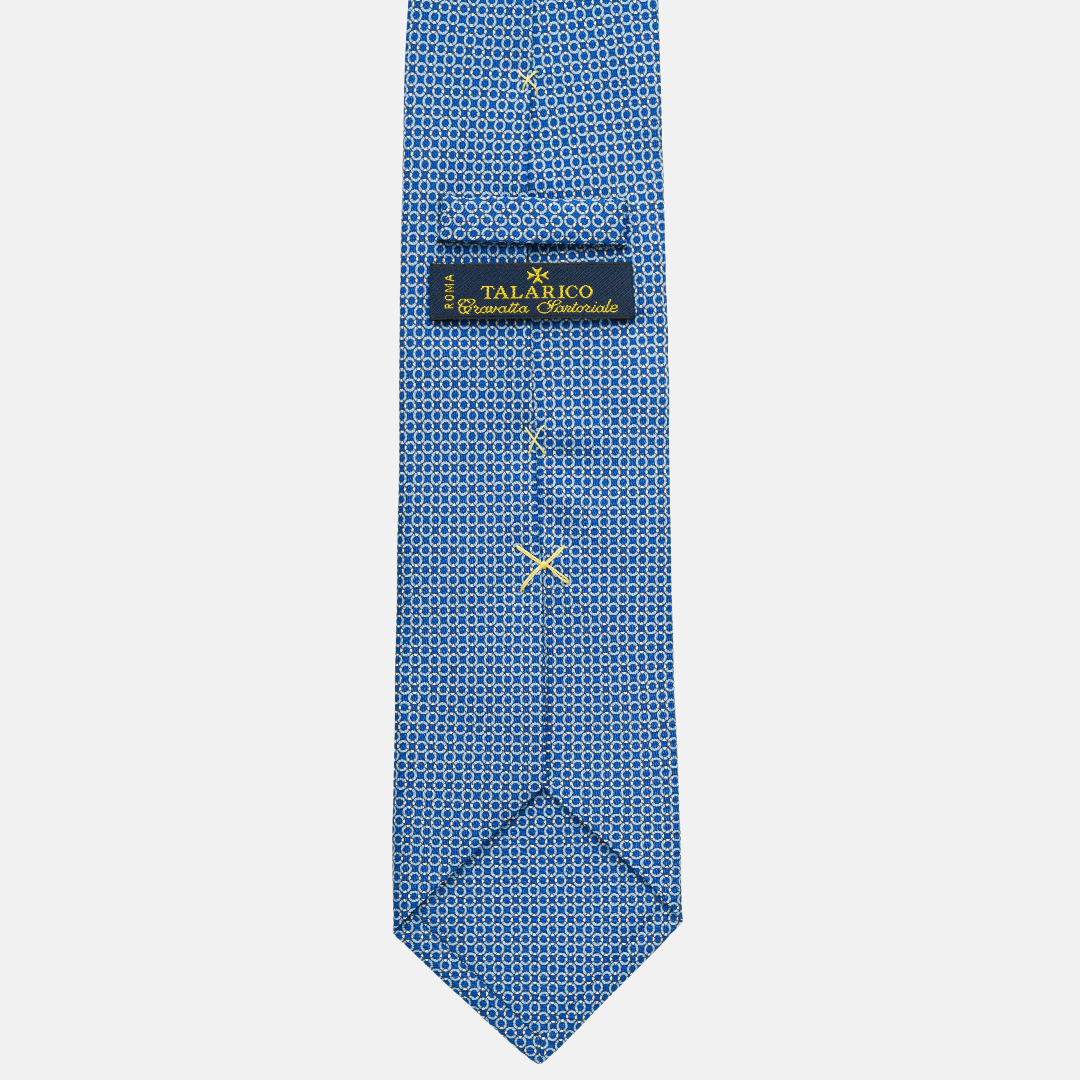 3 fold tie - M37758
