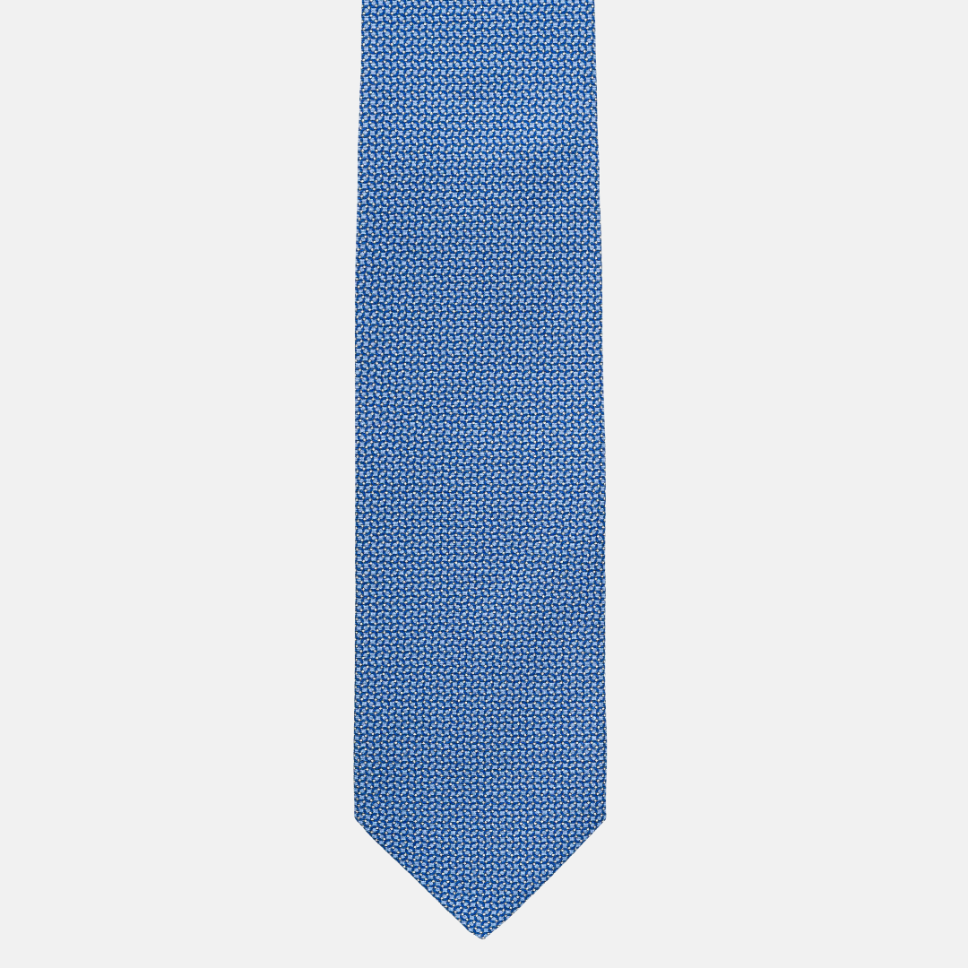 Cravate 3 plis - S2020068