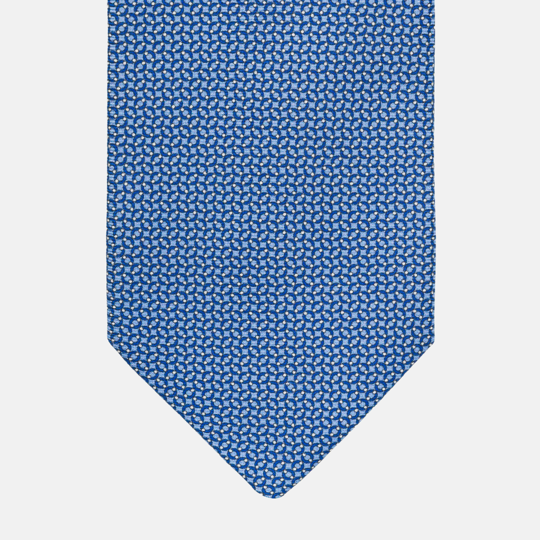 3 fold tie - S2020068