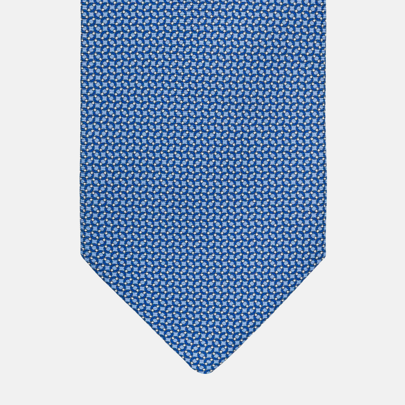 Cravatta 3 pieghe - S2020068
