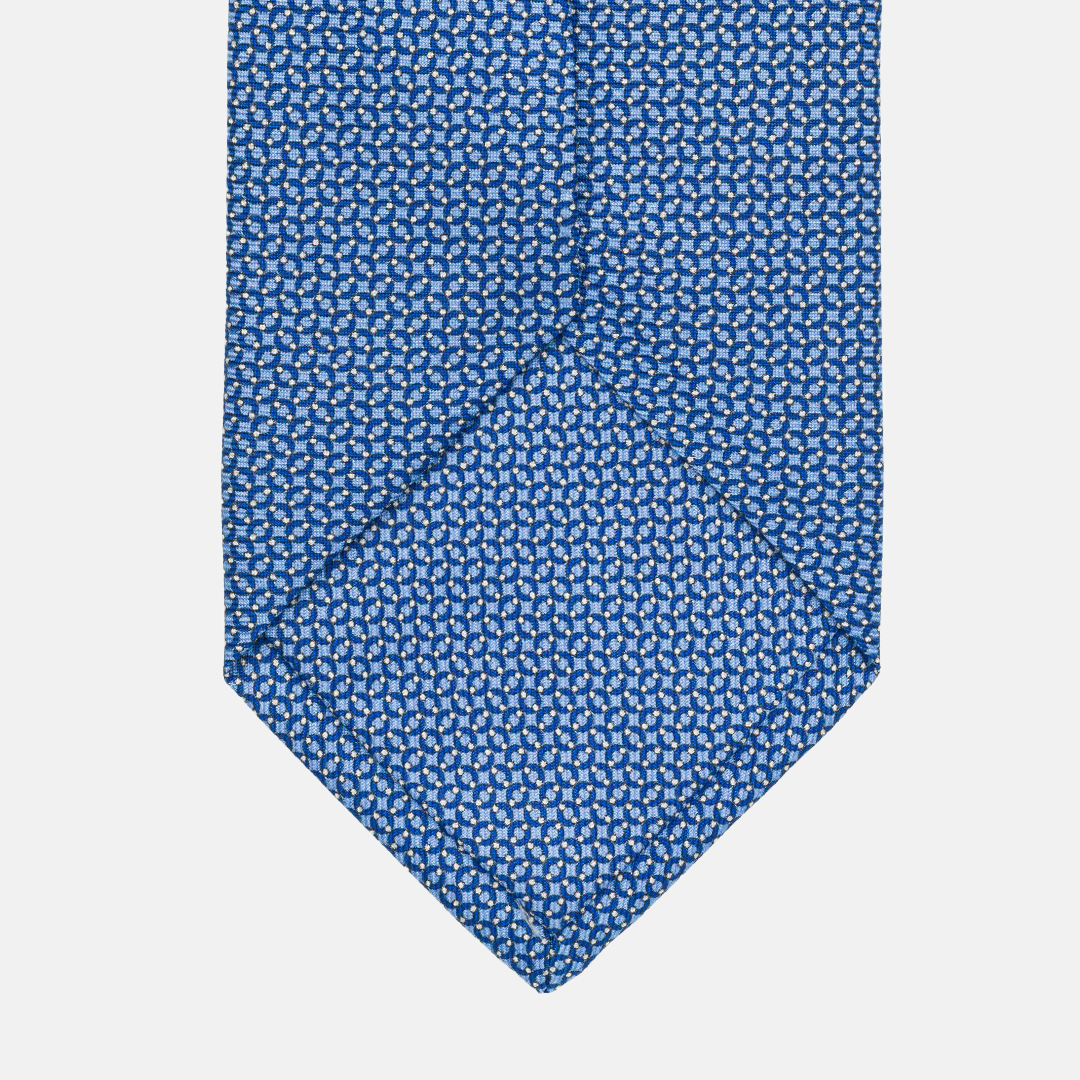 Cravate 3 plis - S2020068