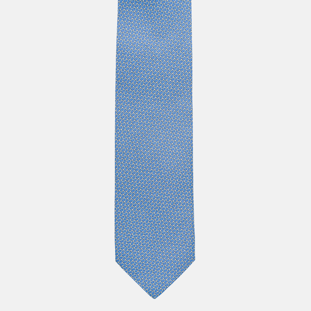 Cravatta 3 pieghe - S2020079