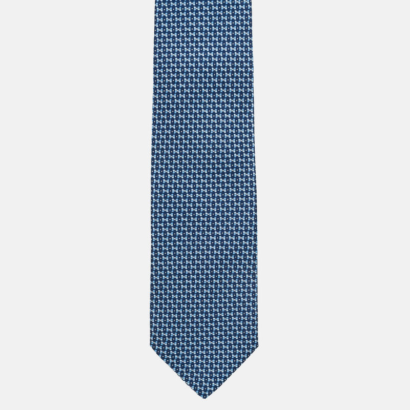 Cravatta 3 pieghe - S20201253