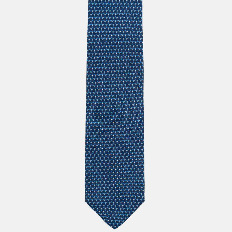 Cravatta 3 pieghe - S20201255