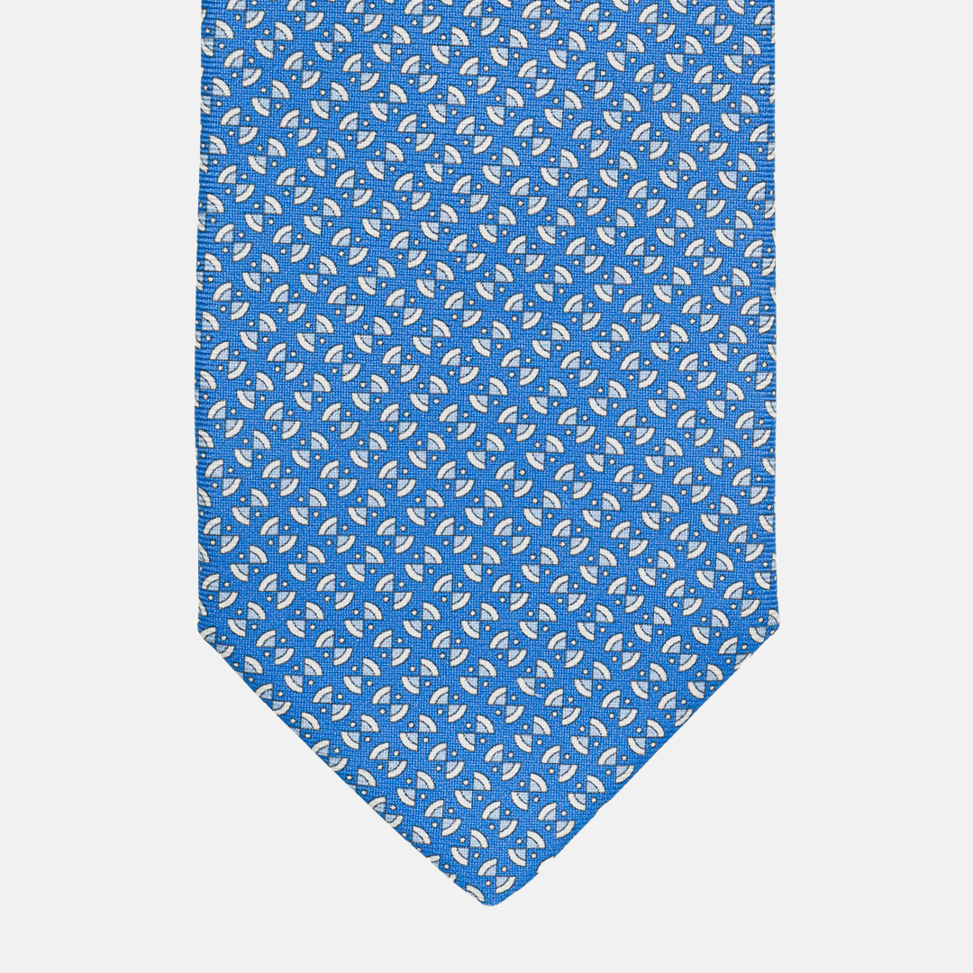 Cravatta 3 pieghe - S2023034