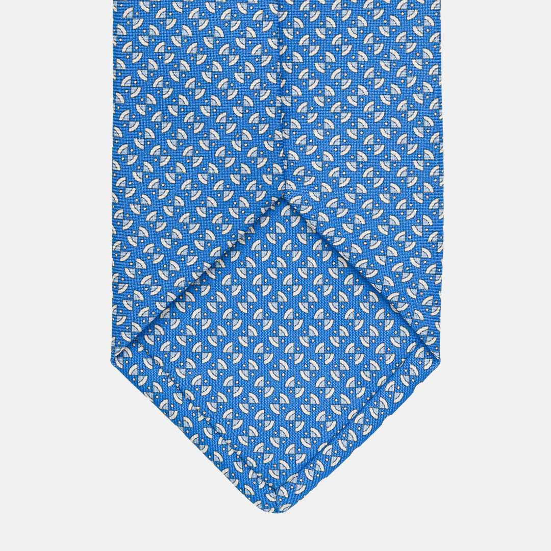 Cravatta 3 pieghe - S2023034