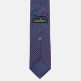 Cravatta 3 pieghe - S2023034
