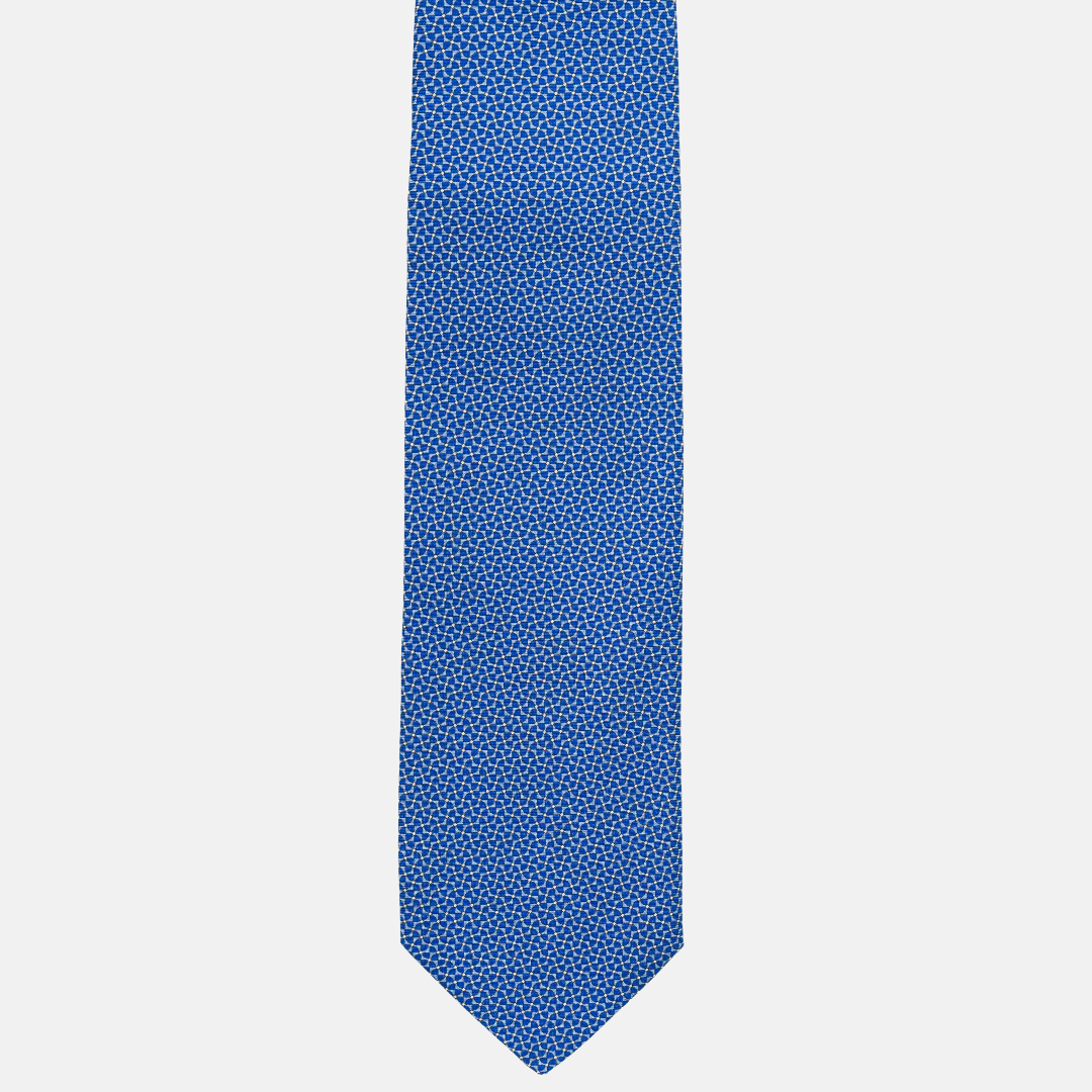 Cravatta 3 pieghe - S2023042