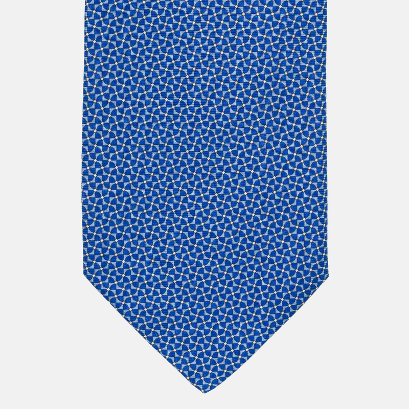 Cravatta 3 pieghe - S2023042