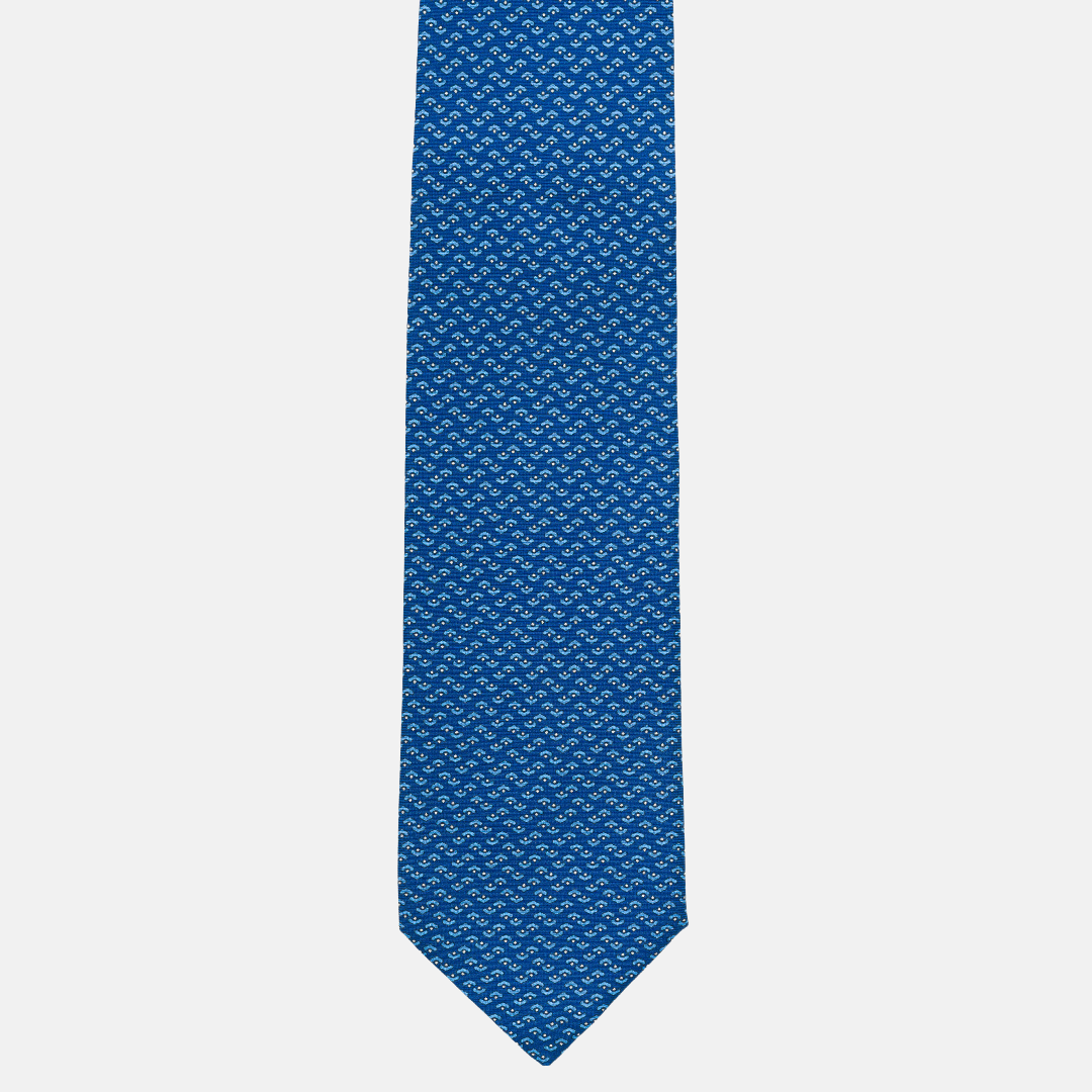 3 fold tie - S2023045