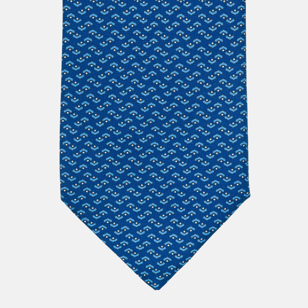 3 fold tie - S2023045