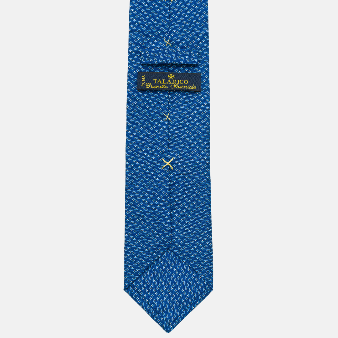 Cravatta GOTS- S2023045