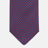 Cravatta 3 pieghe - S2023065