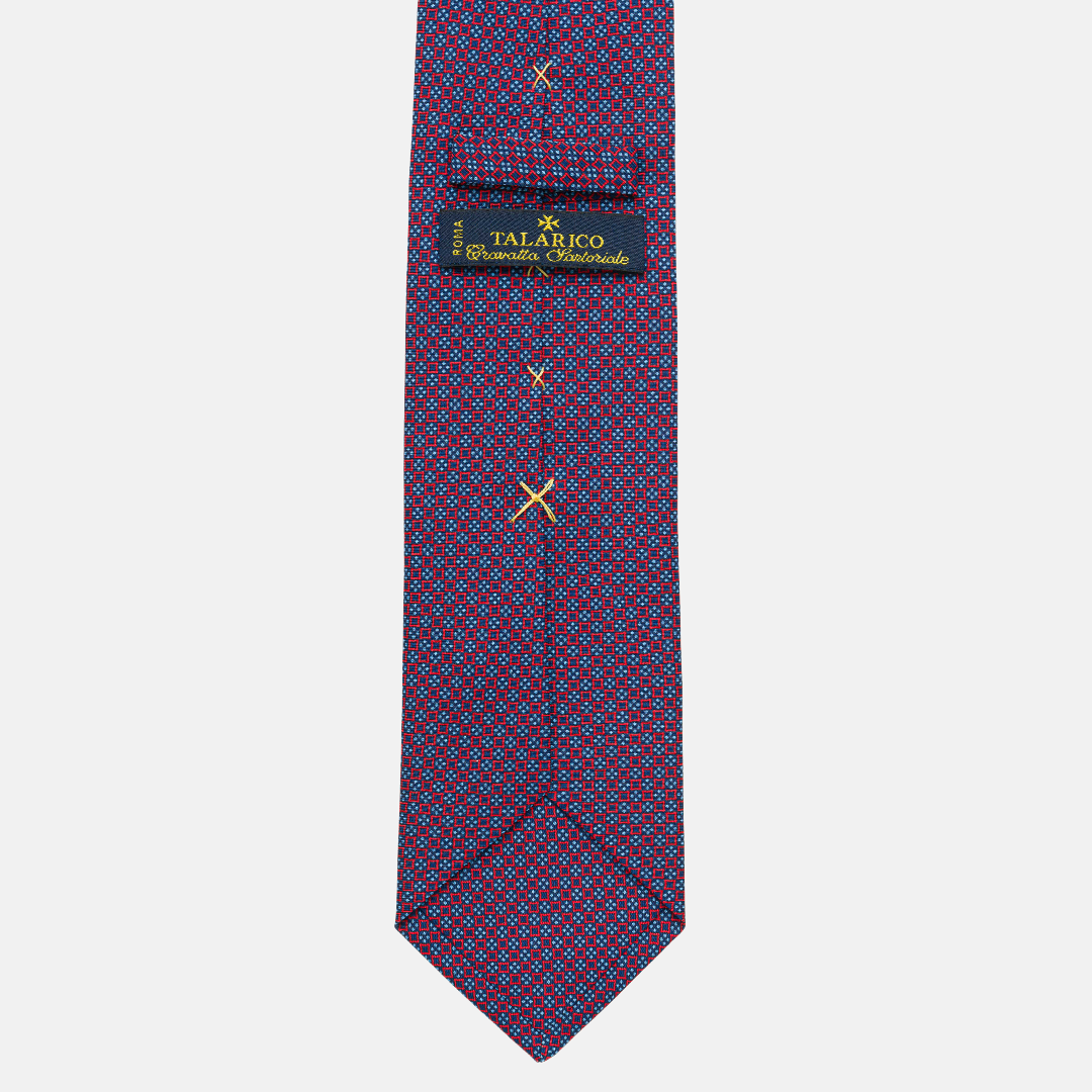 3 fold tie - S2023065