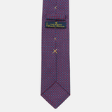 Cravatta 3 pieghe - S2023065