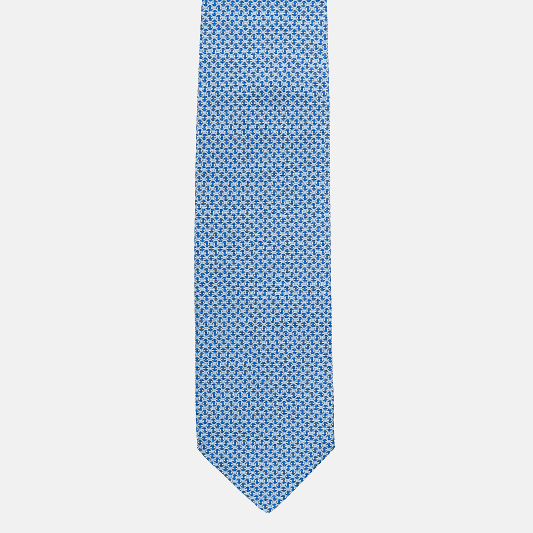 3 fold tie - S2023066