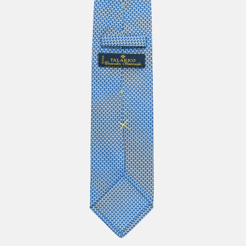 Cravatta 3 pieghe - S2023066