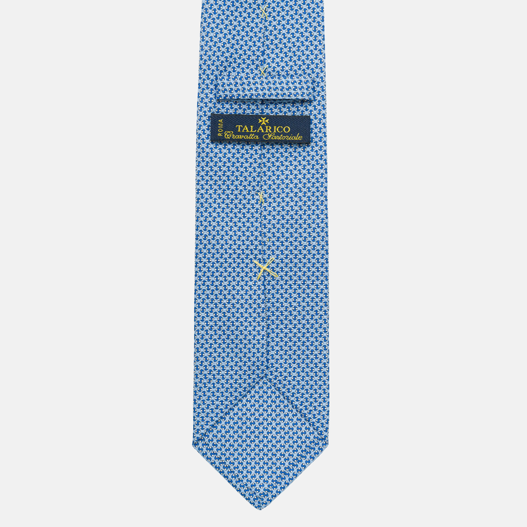 Cravatta GOTS- S2023066