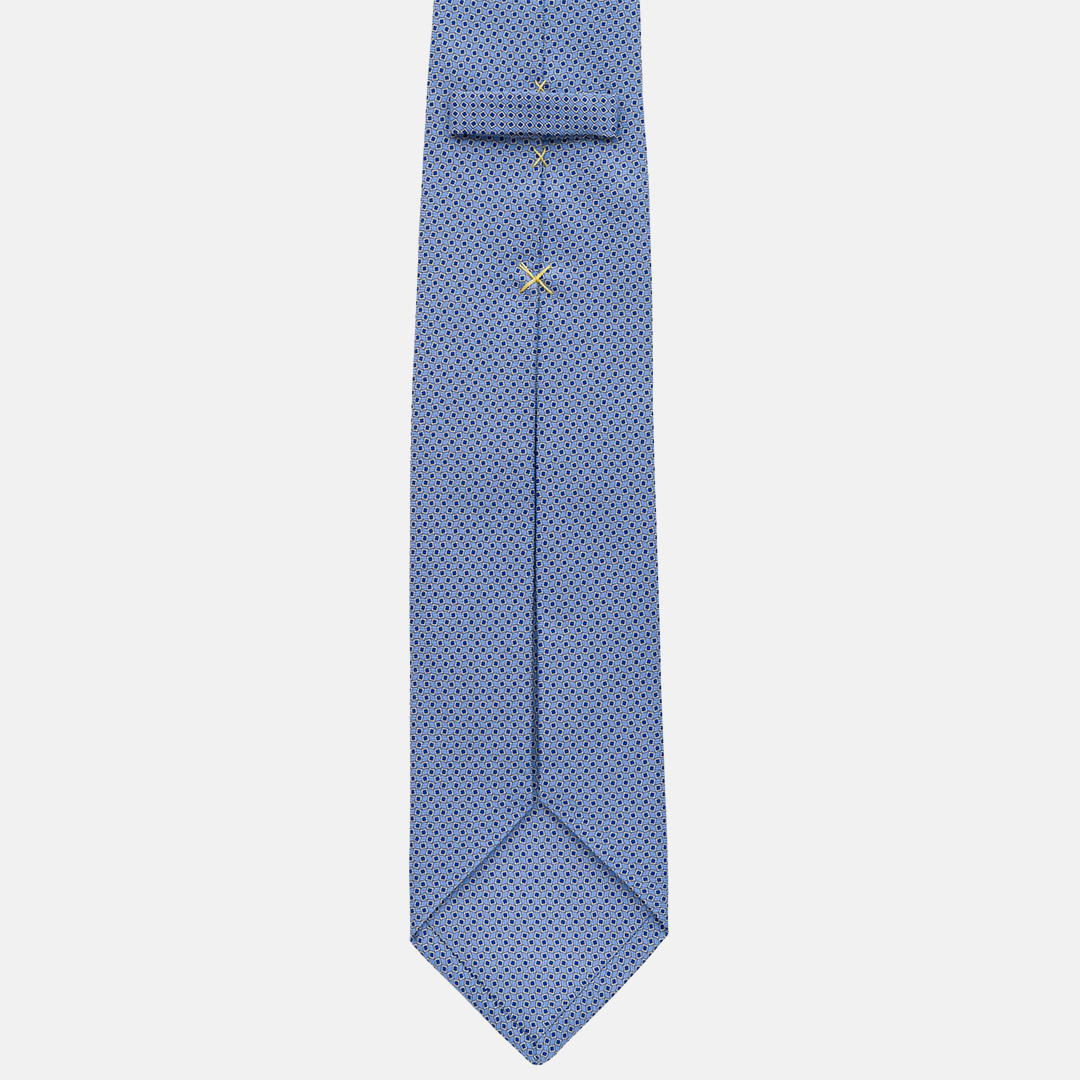 Cravatta 7 pieghe-S2023067