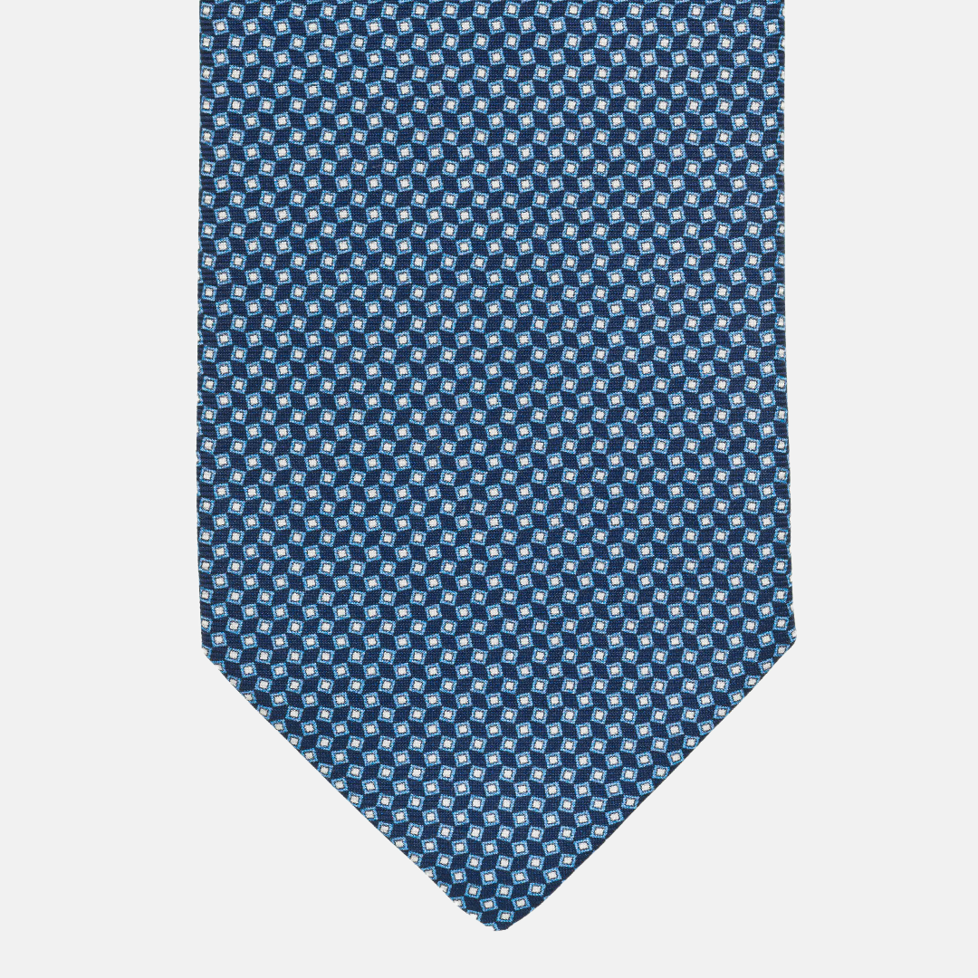 Cravate 3 plis - S2023067