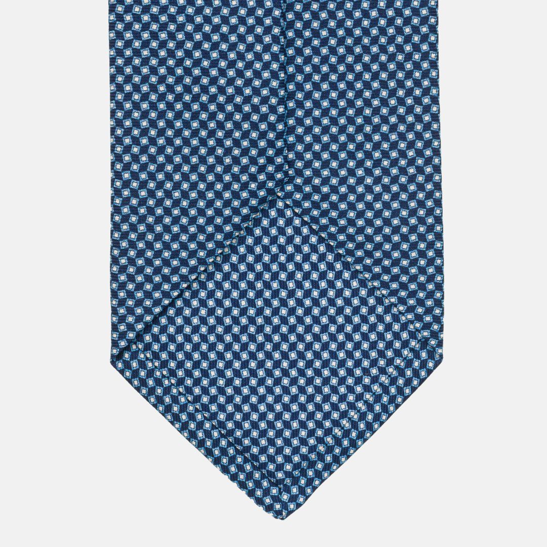 Cravate 3 plis - S2023067