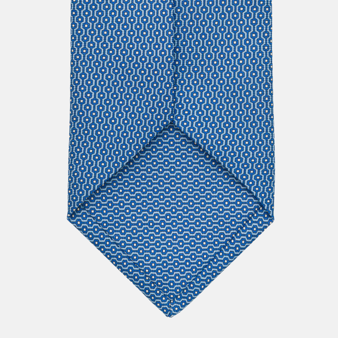 Cravatta 3 pieghe - S2023070