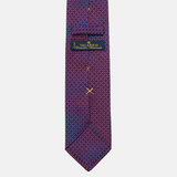 Cravatta 3 pieghe - S2023533