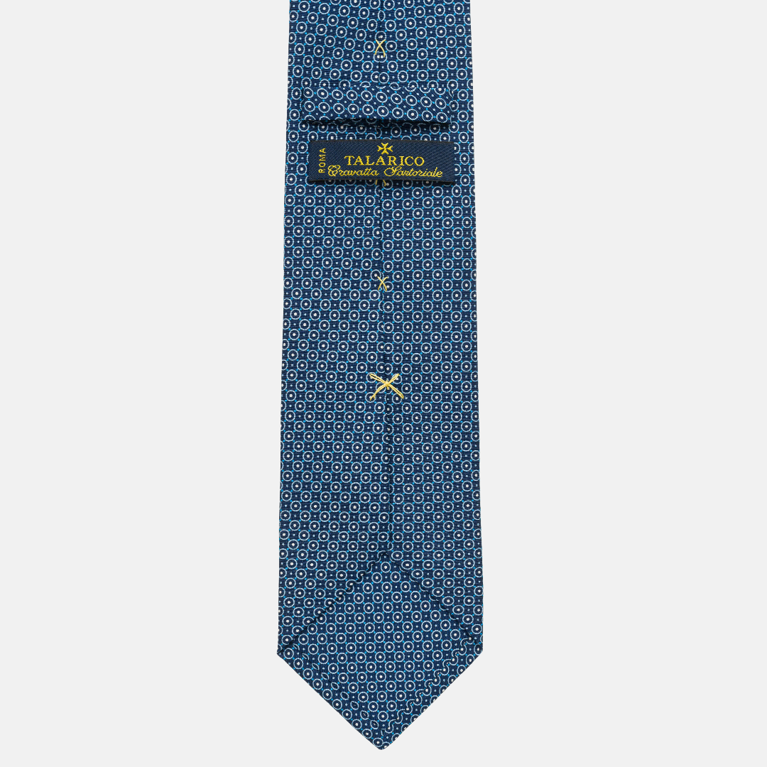 Cravatta 3 pieghe - S2023533