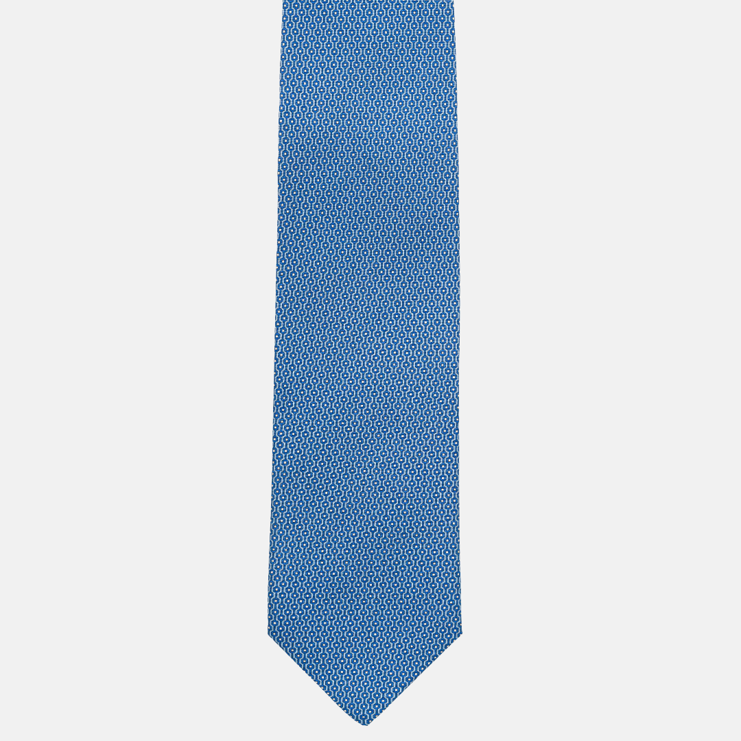 Cravate 3 plis - S2023534