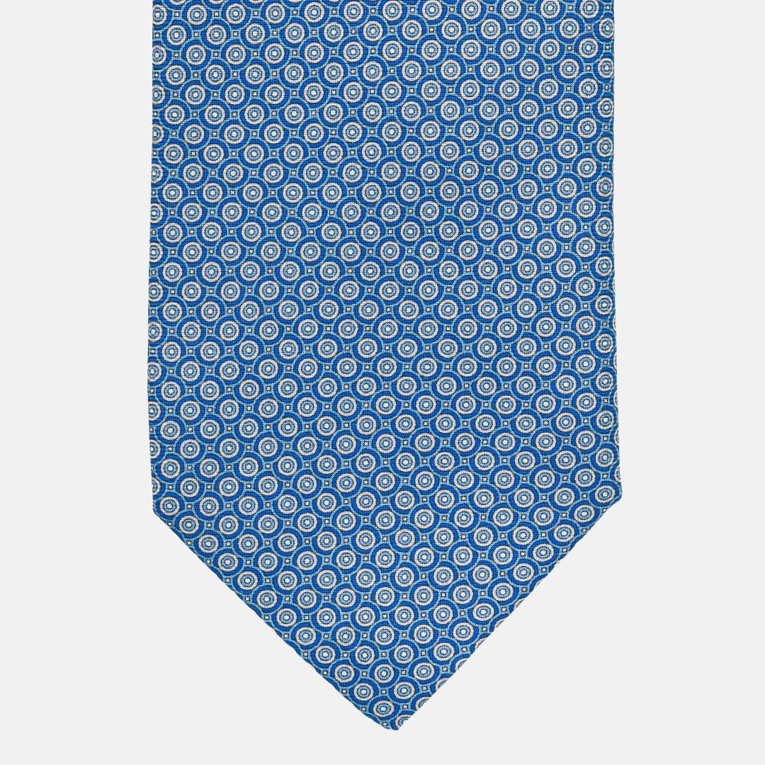 Cravate 3 plis - S2023534