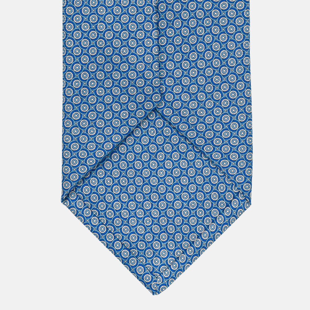 Cravatta 3 pieghe - S2023534