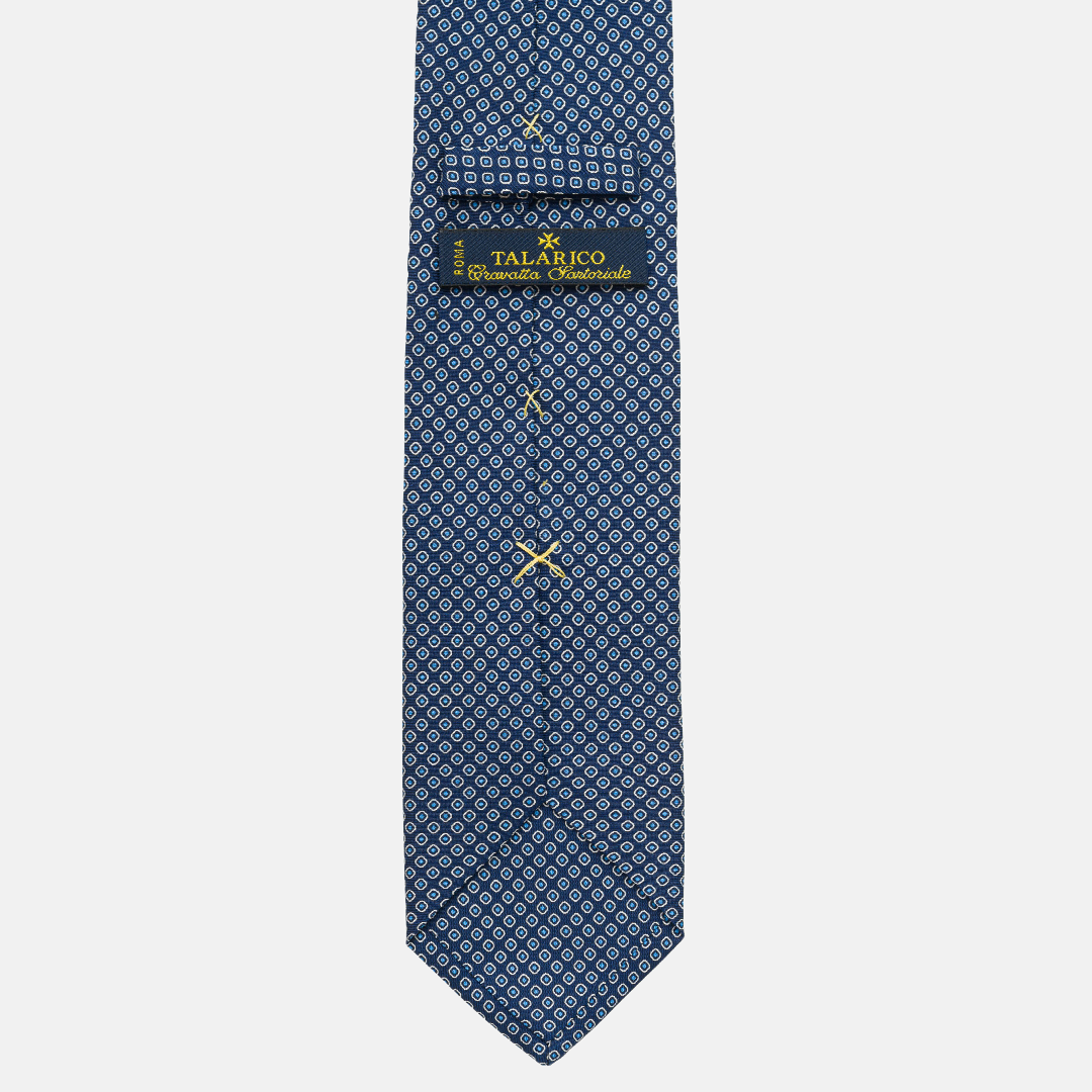 Cravatta 3 pieghe - S2023539