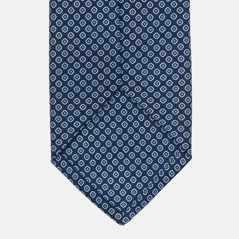 Cravatta 3 pieghe - S2023539