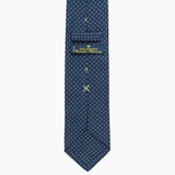 Cravatta 3 pieghe - S2023540