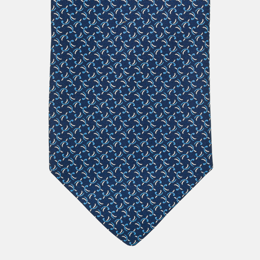Cravate 3 plis - S2023543